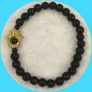 Hamsa Bracelet!